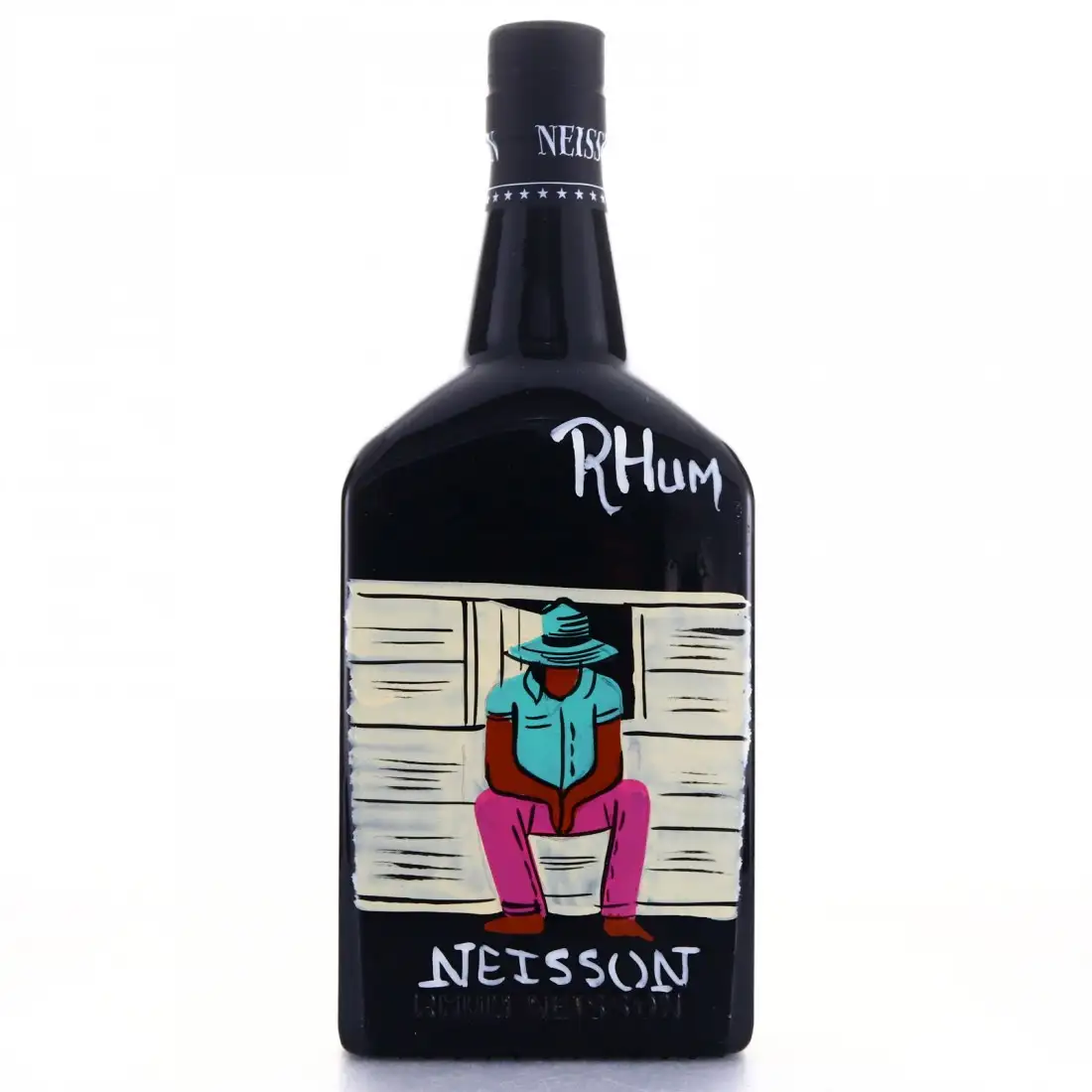 Neisson Tatanka La Cabanne