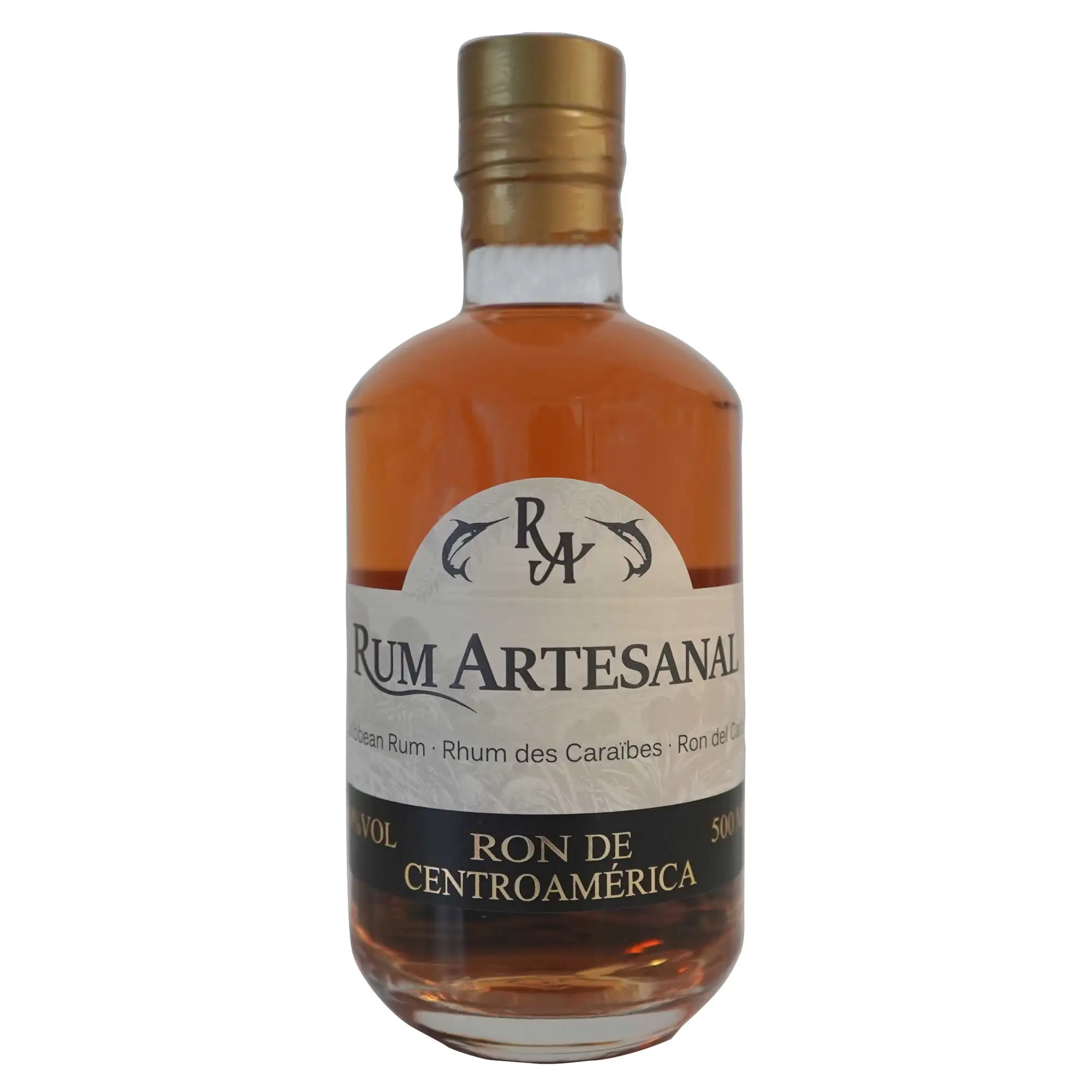 RA Ron de Centroamérica 2018
