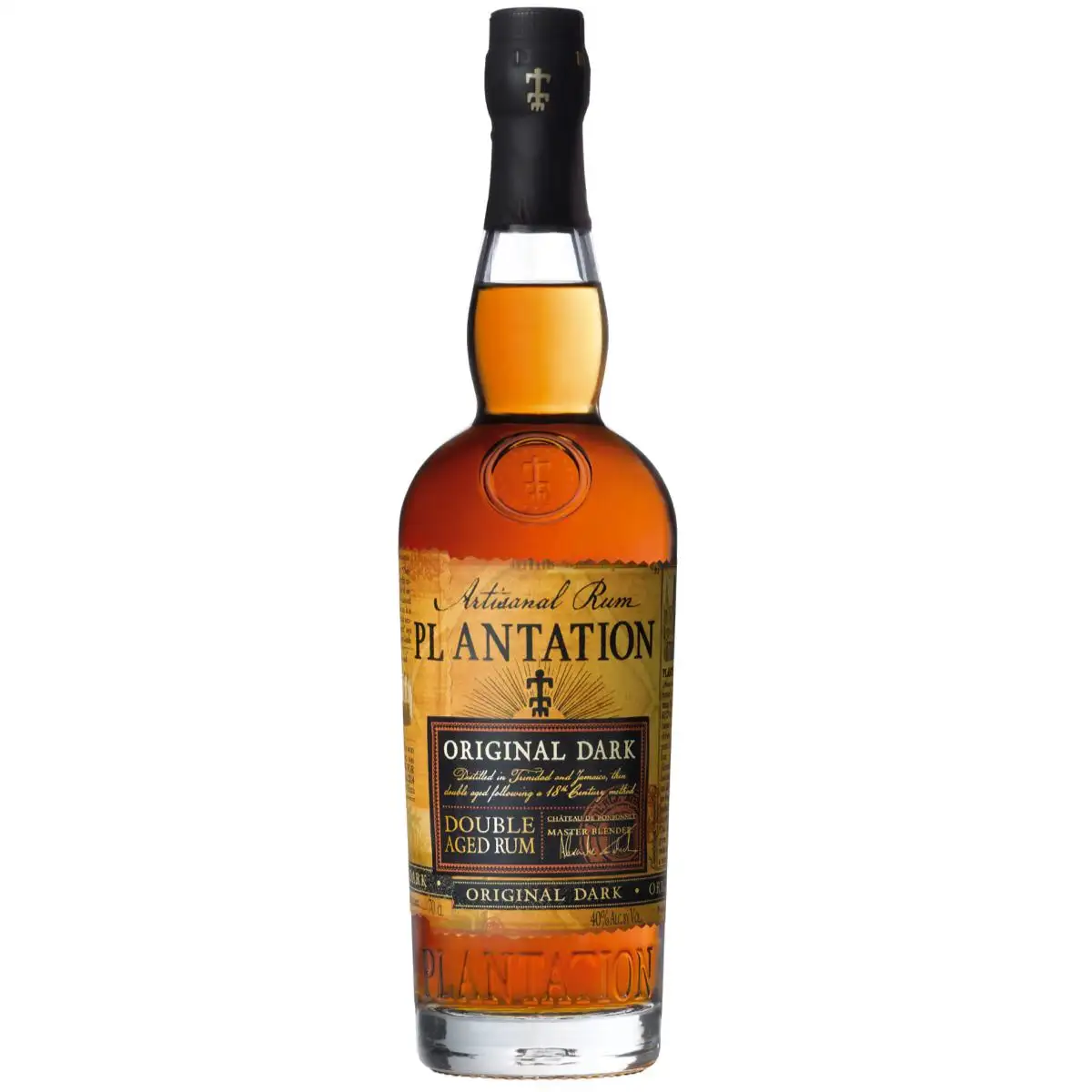 Plantation Original Dark