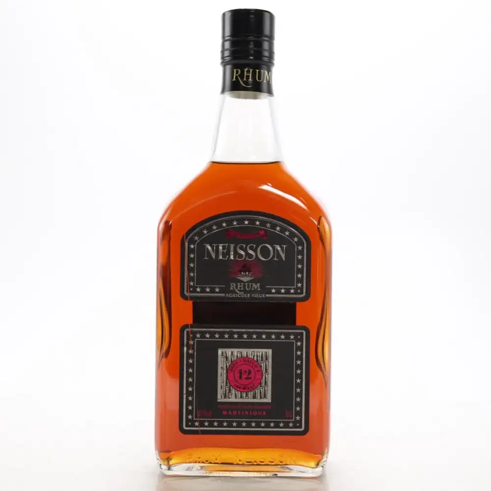Neisson 12 Years 2004
