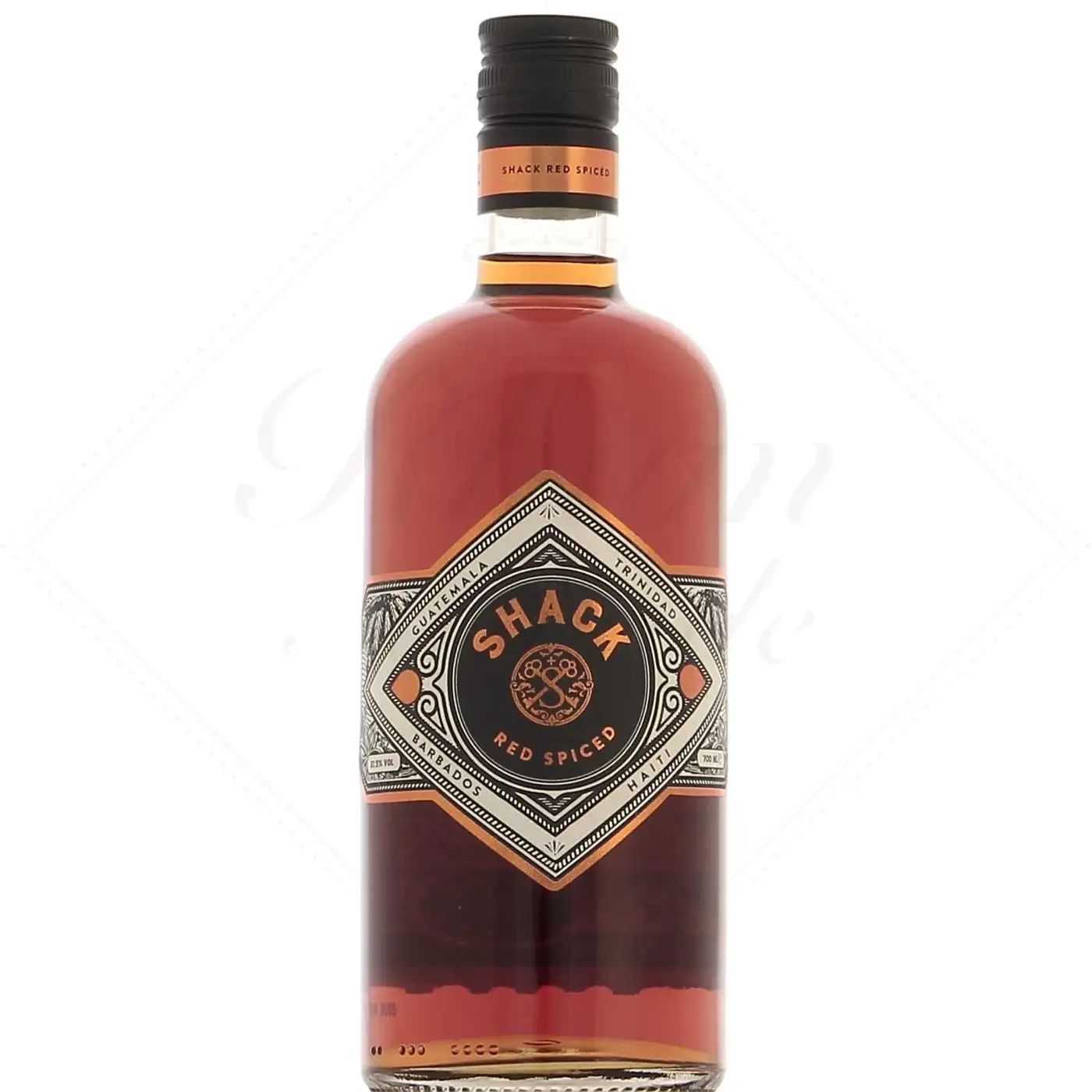 Shack Red Spiced