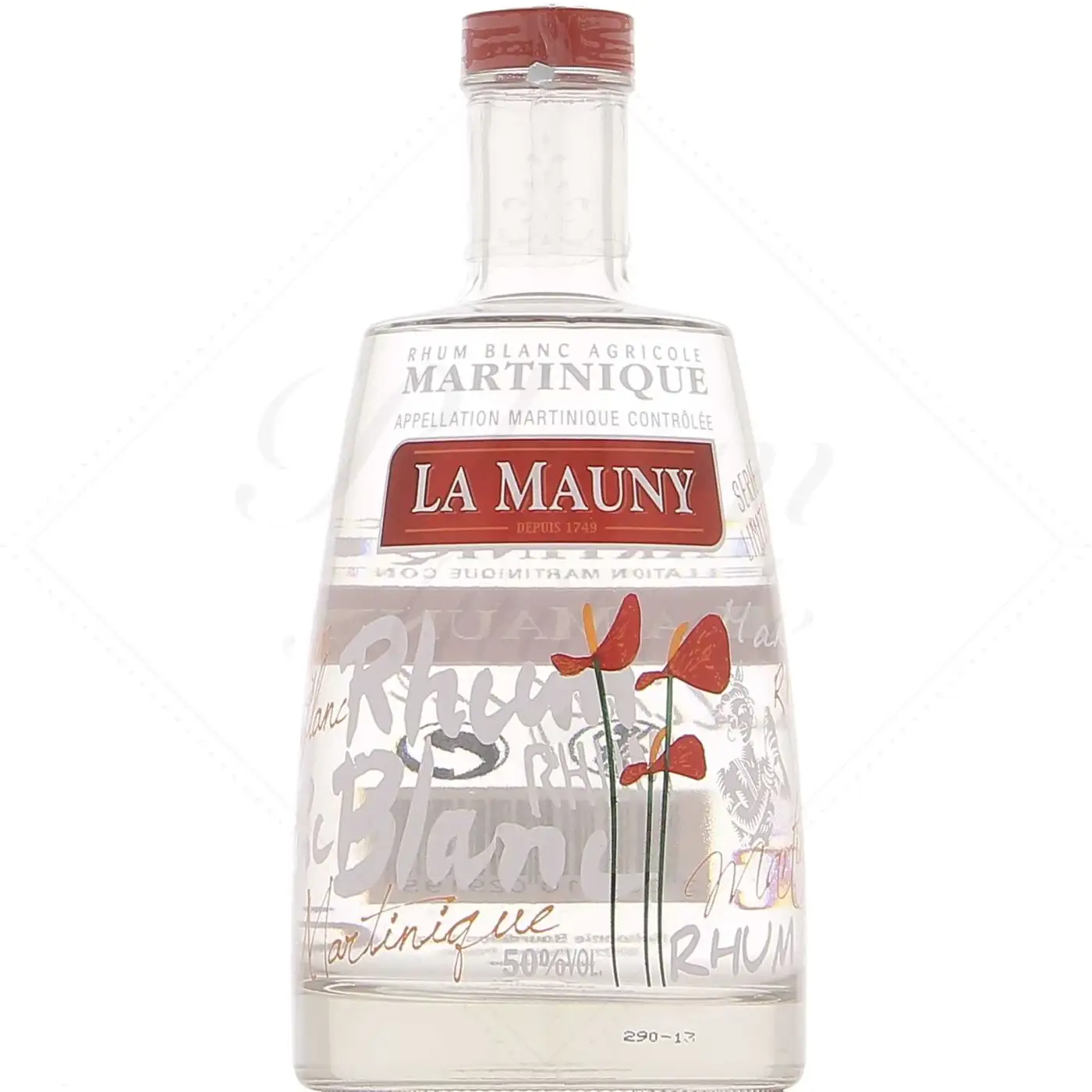 Maison La Mauny Flower édition