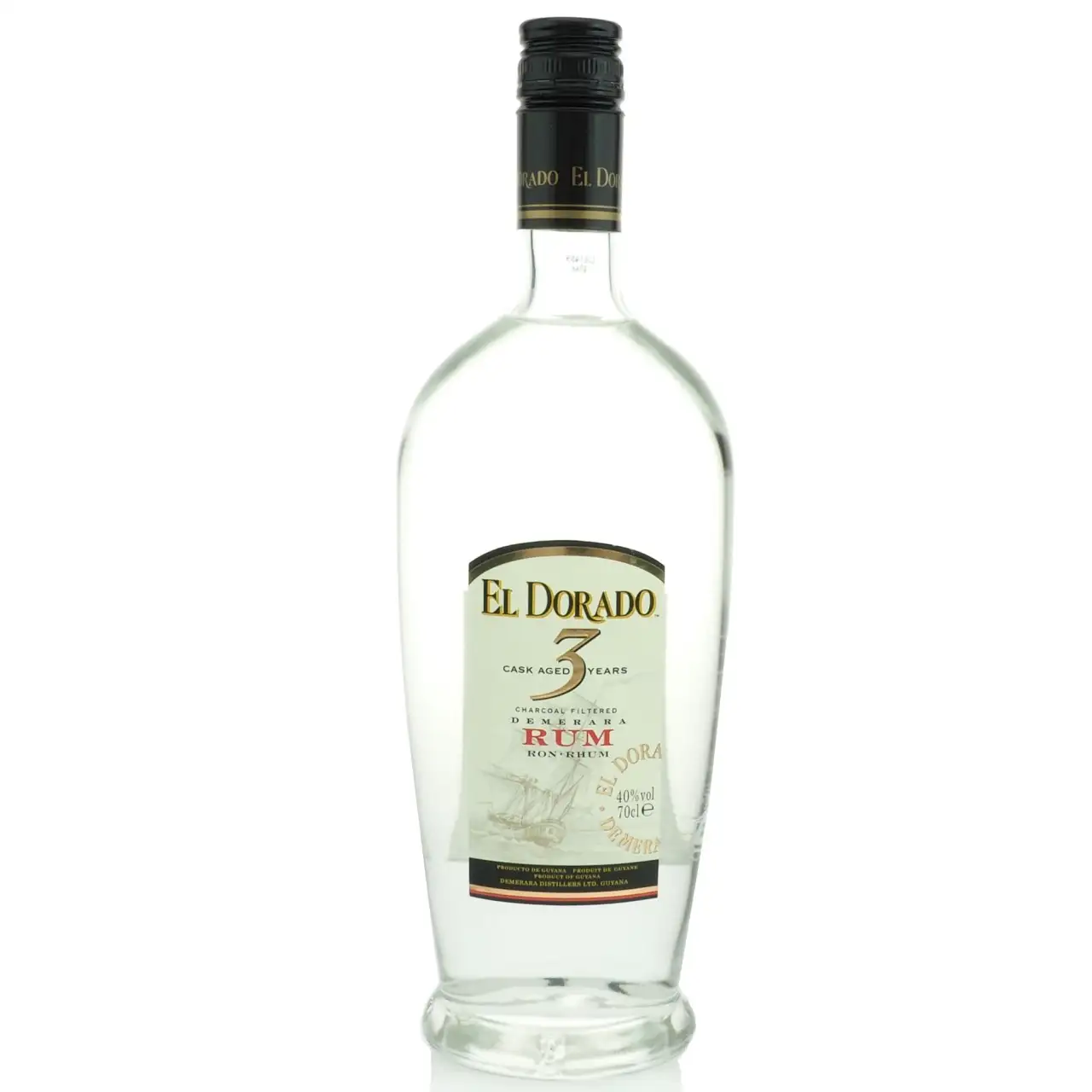 DDL El Dorado 3