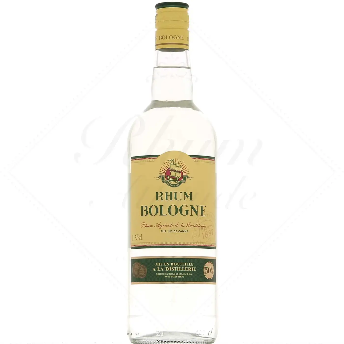 Bologne Blanc