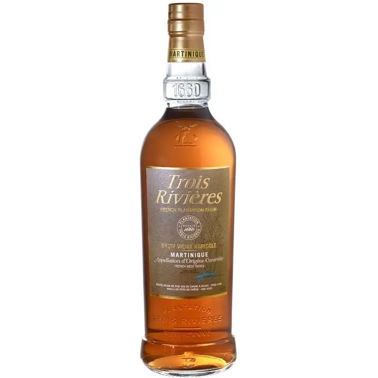 Trois Rivières Cuvée Du Moulin