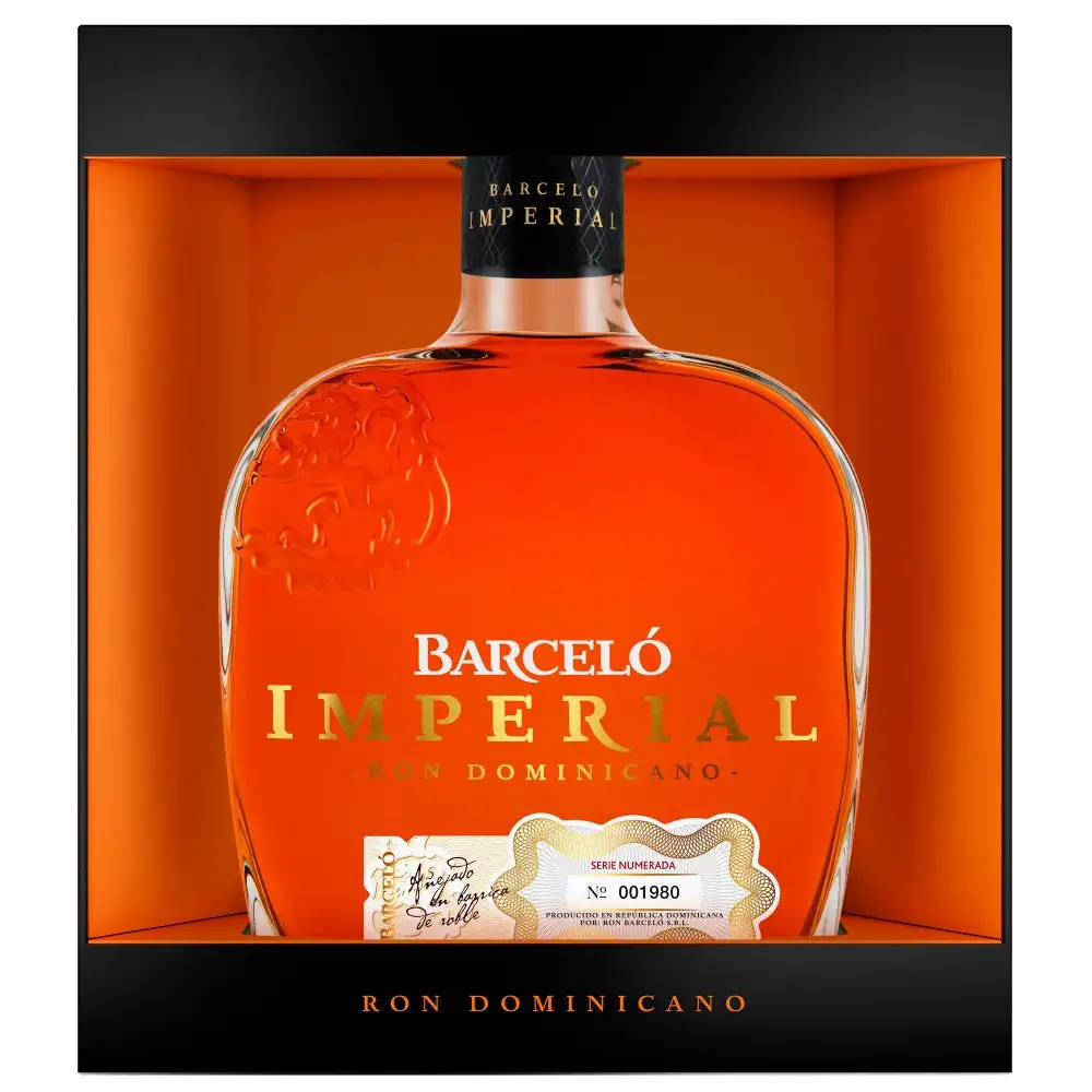 A.F.D. Ron Barceló Imperial