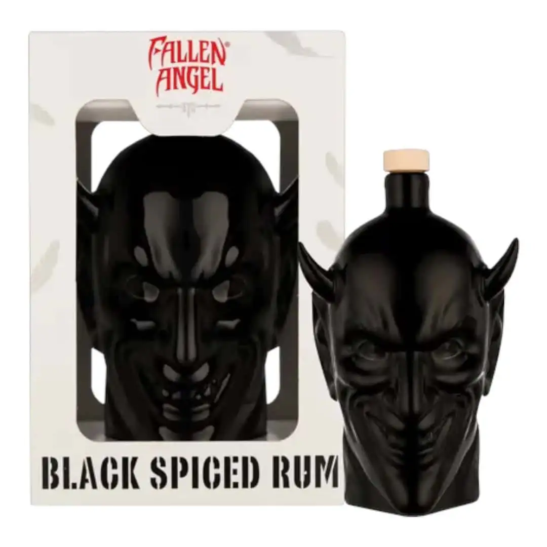 Fallen Angel Fallen Angel Spiced Rum