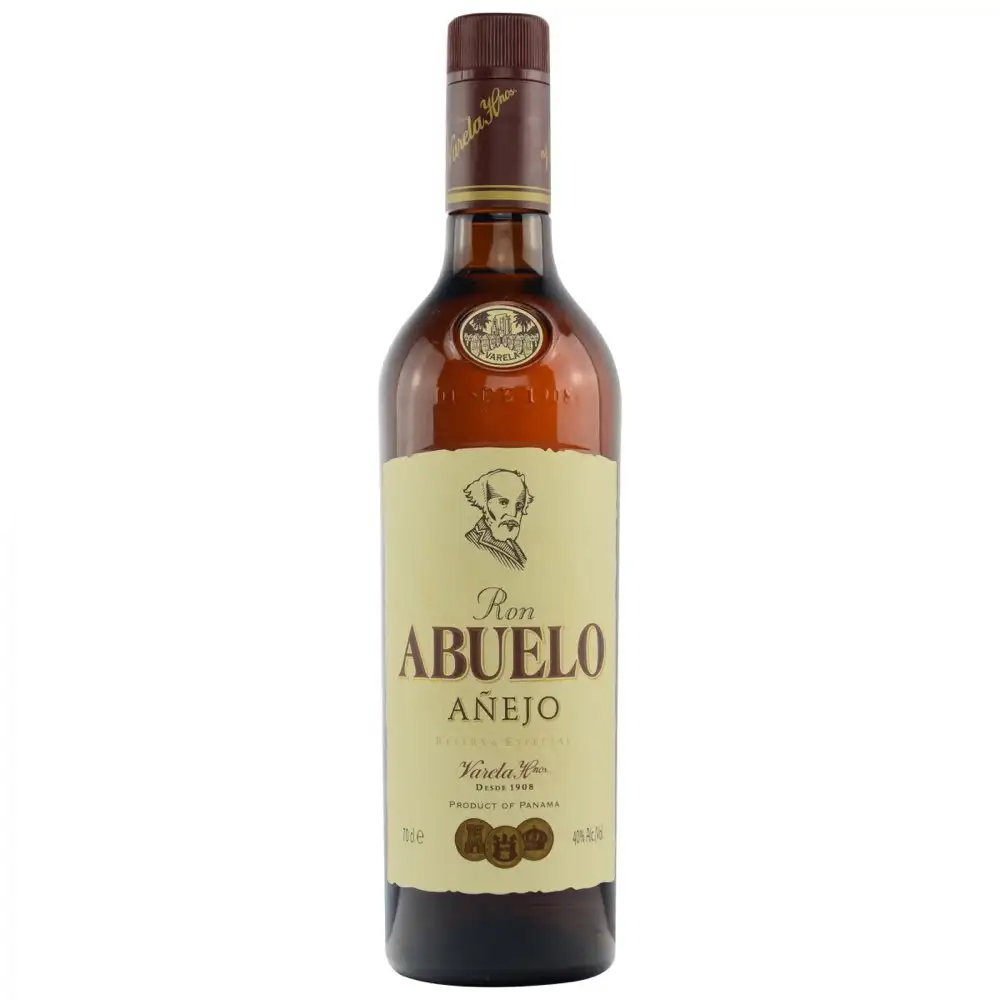 Abuelo Añejo