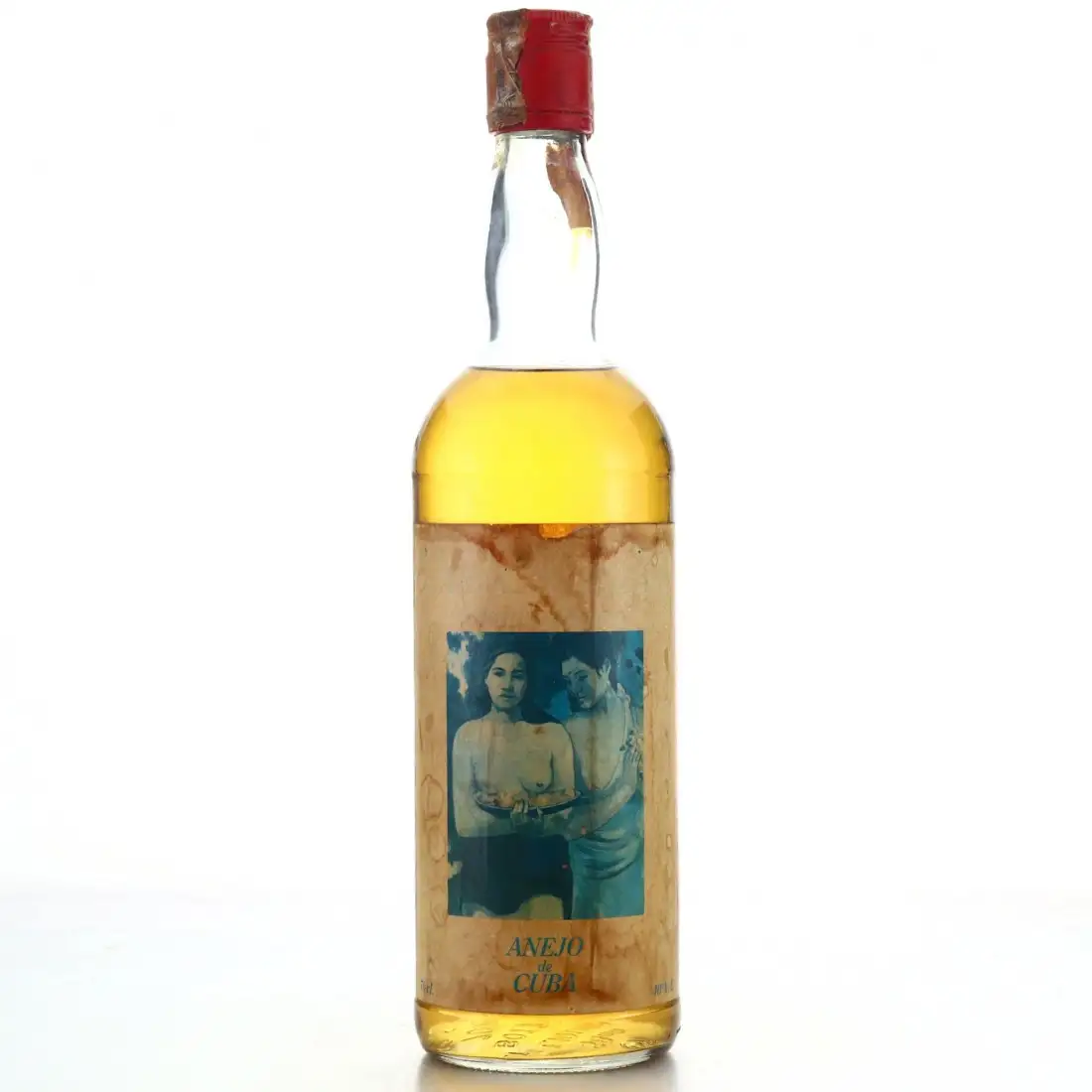 Velier Havana Club Ron Arechebala 1990