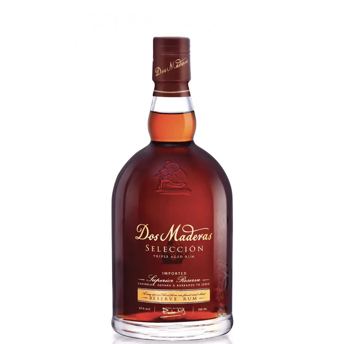 Dos Maderas Seleccion