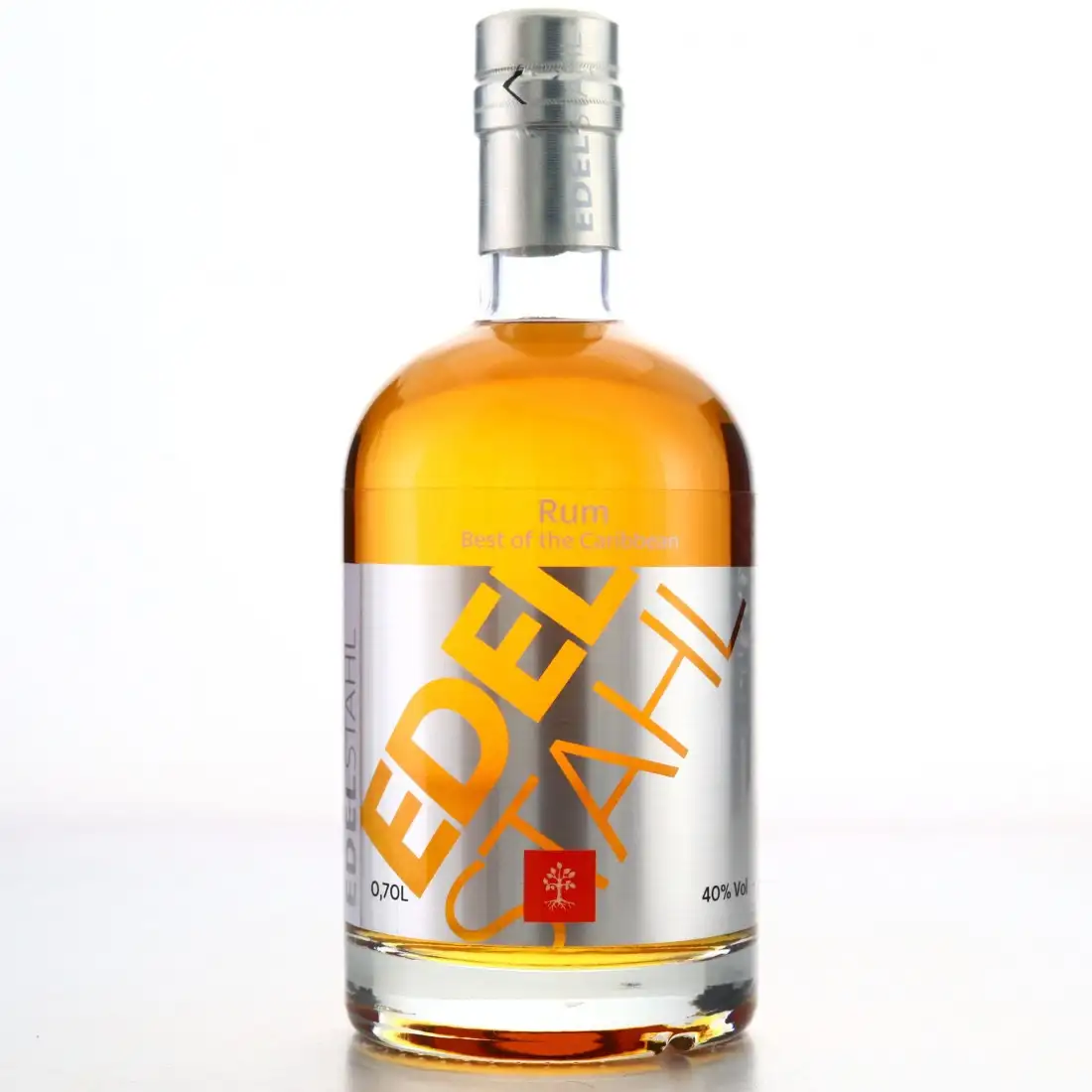 MSB Hagen Edelstahl Caribbean Rum