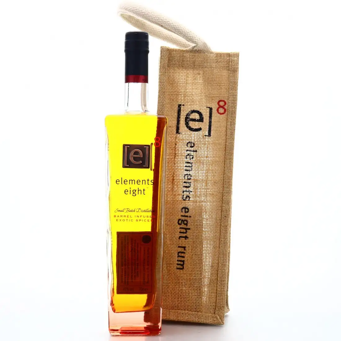 Elements Eight Barrel Infused Exotic Spiced