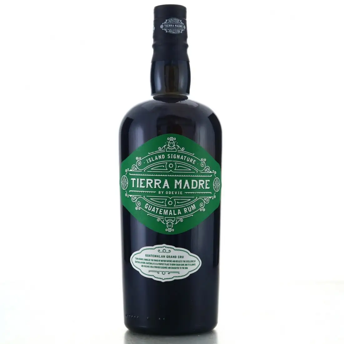 Odevie SAS Island Signature Tierra Madre Gran Reserva