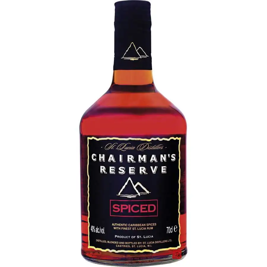 Chairman‘s Reserve Spiced