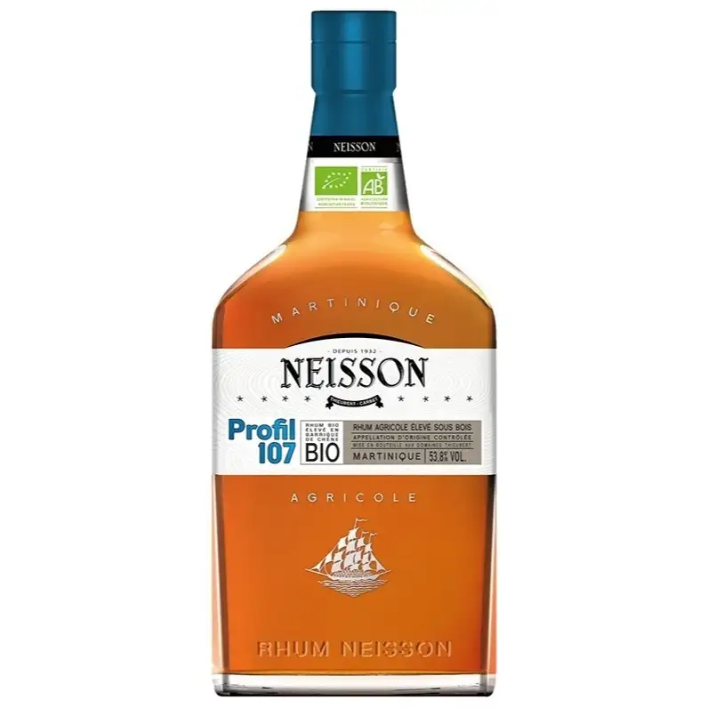 Neisson Profil 107 Bio