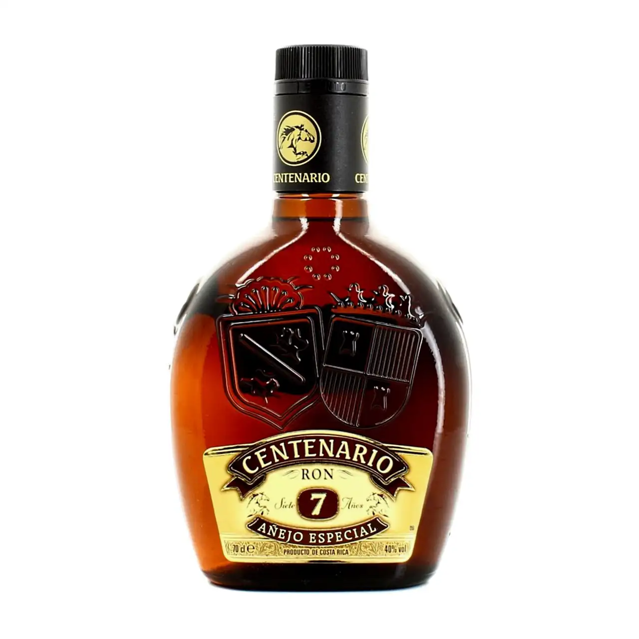 Centenario 7 Años Añejo Especial