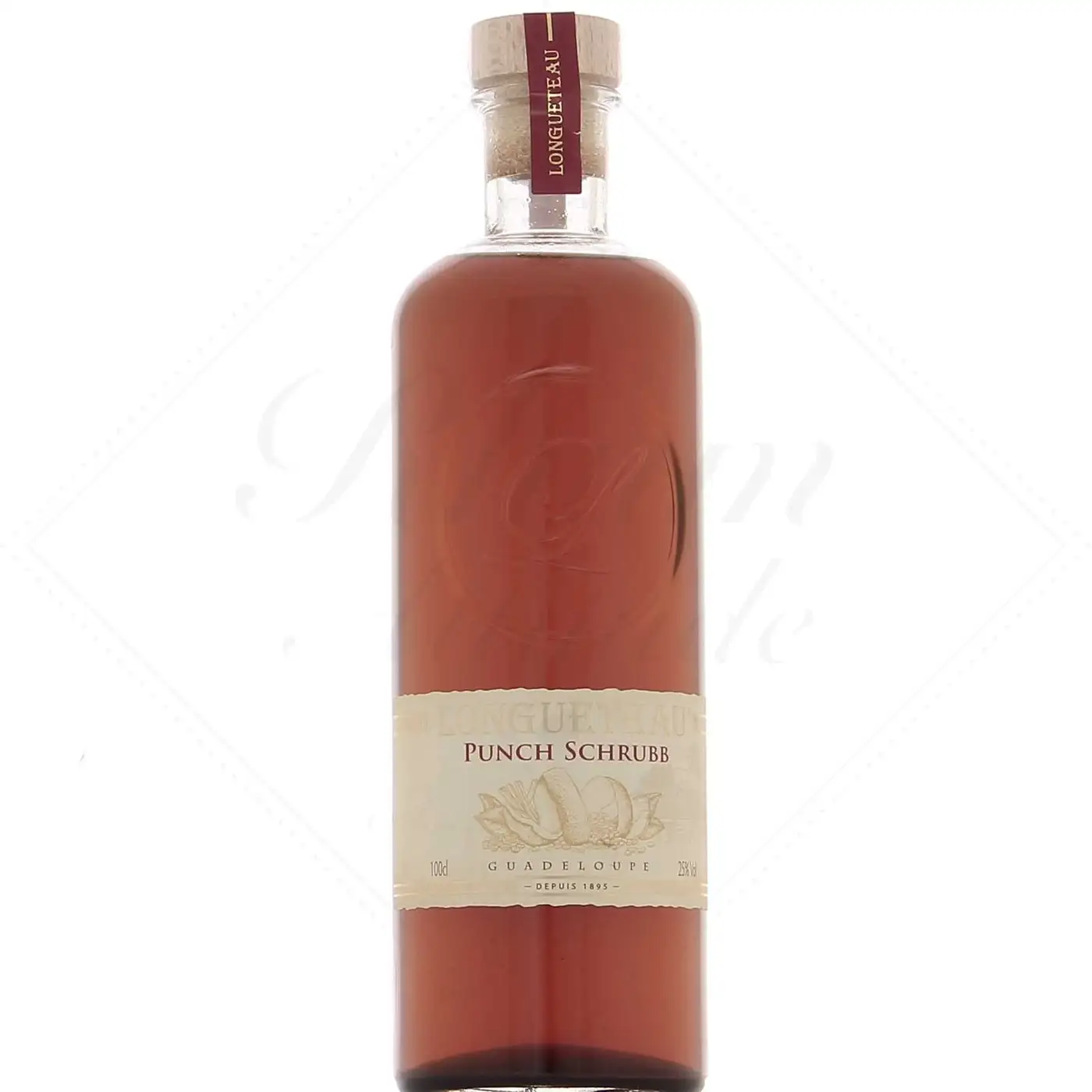 Longueteau Punch Schrubb