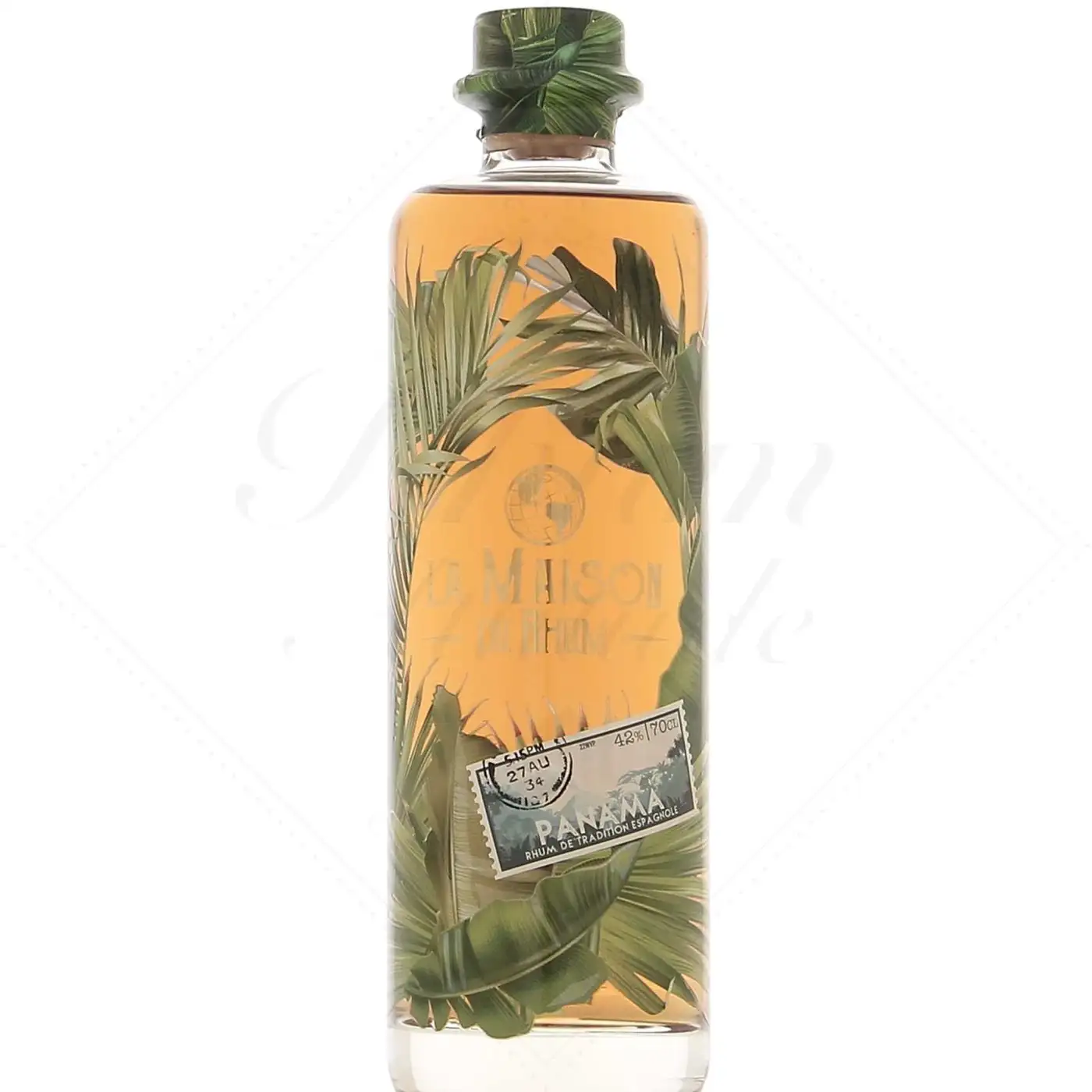 Dugas La Maison du Rhum Discovery Rhum Vieux