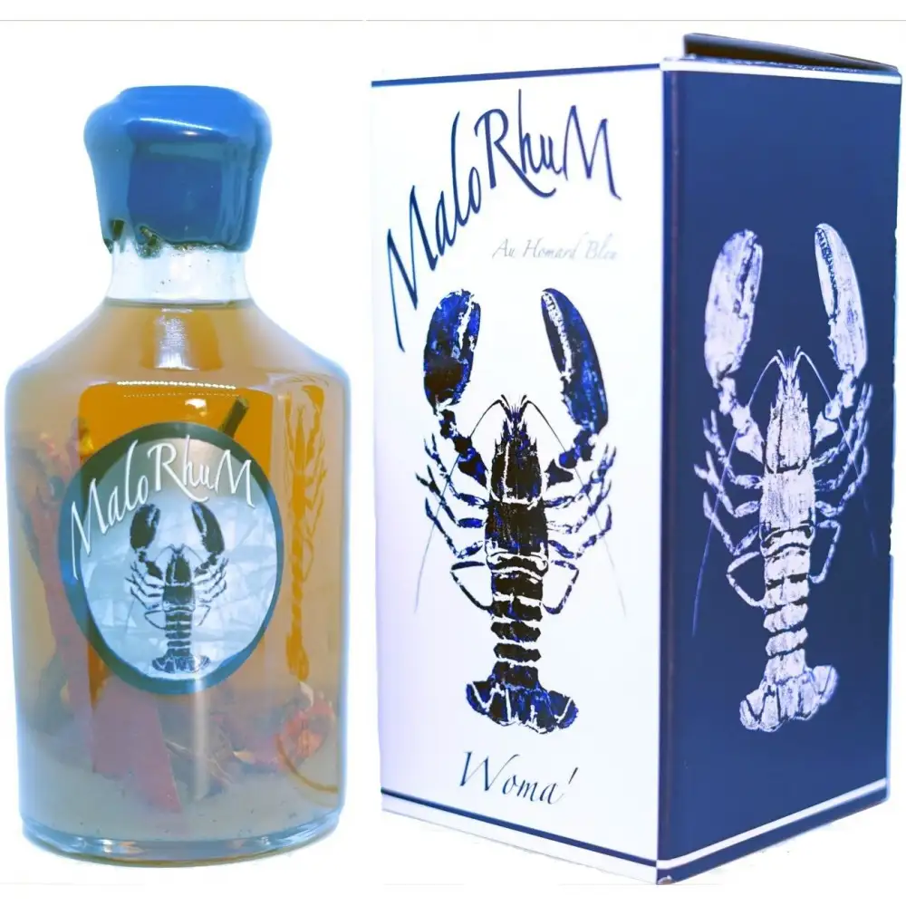 MaloRhum Grog‘