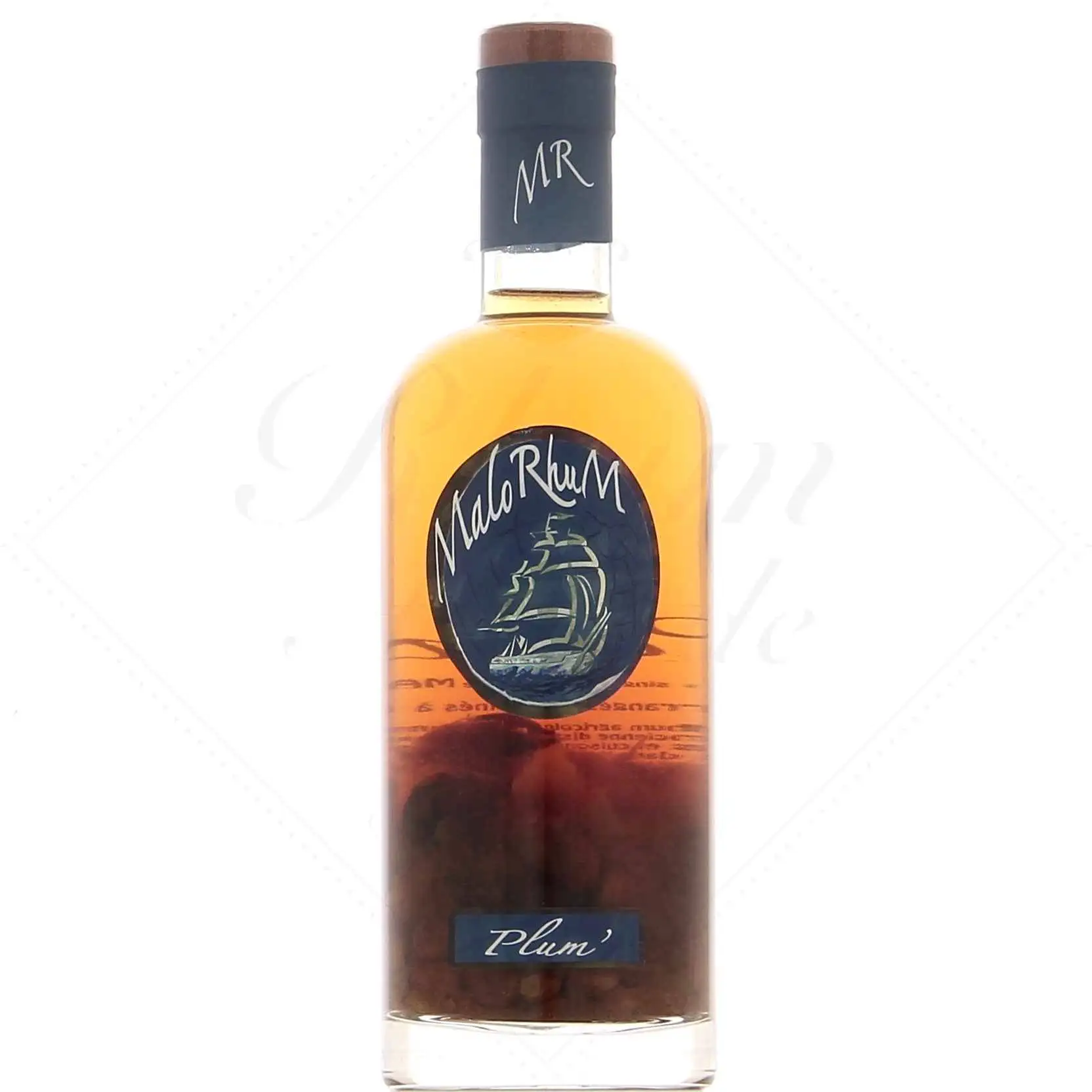 MaloRhum Plum‘