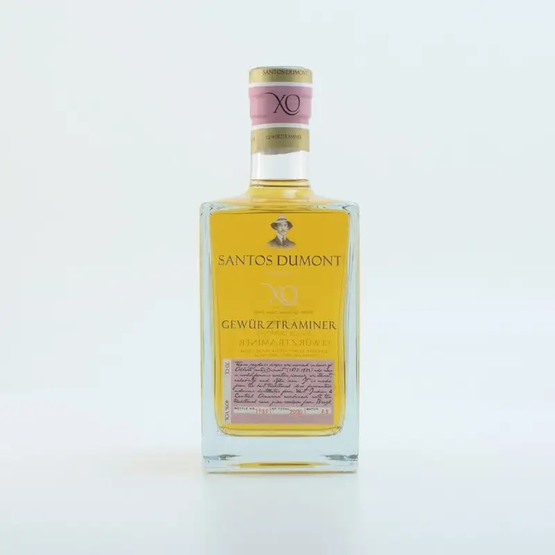 Santos Dumont XO Gewürztraminer