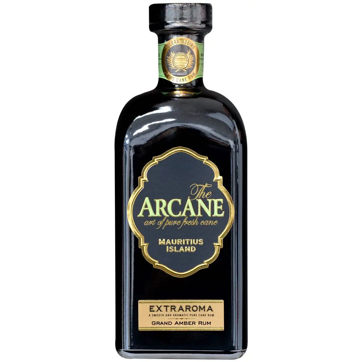 Grays Arcane Extraroma Grand Amber