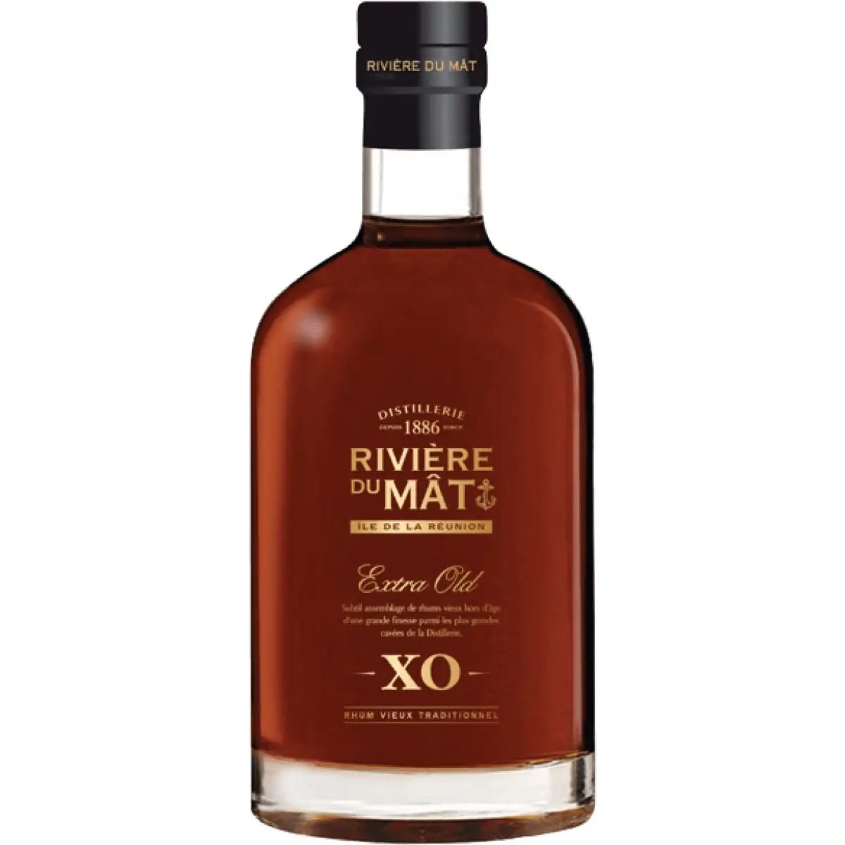 Rivière du Mât XO