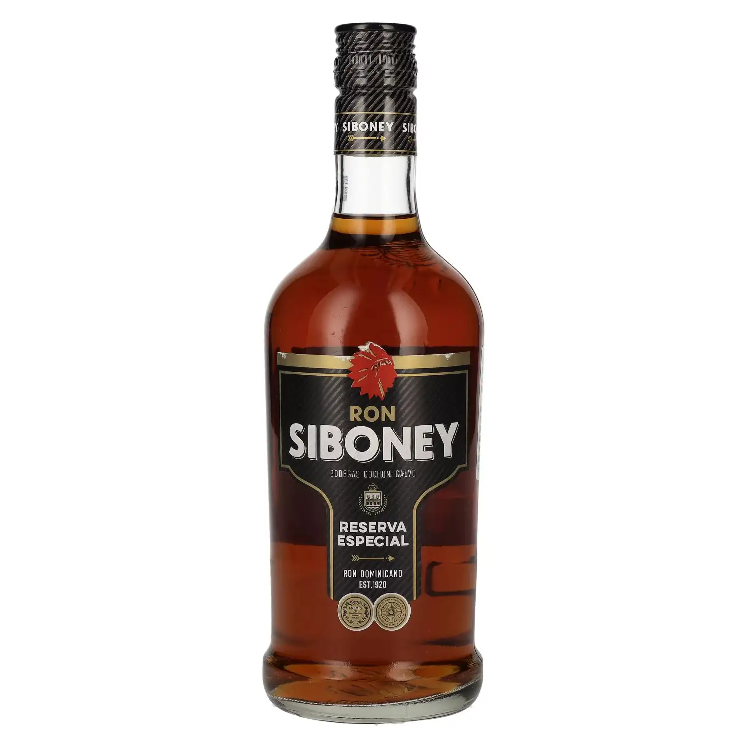 Bodegas Cochón-Calvo Siboney Reserva Especial