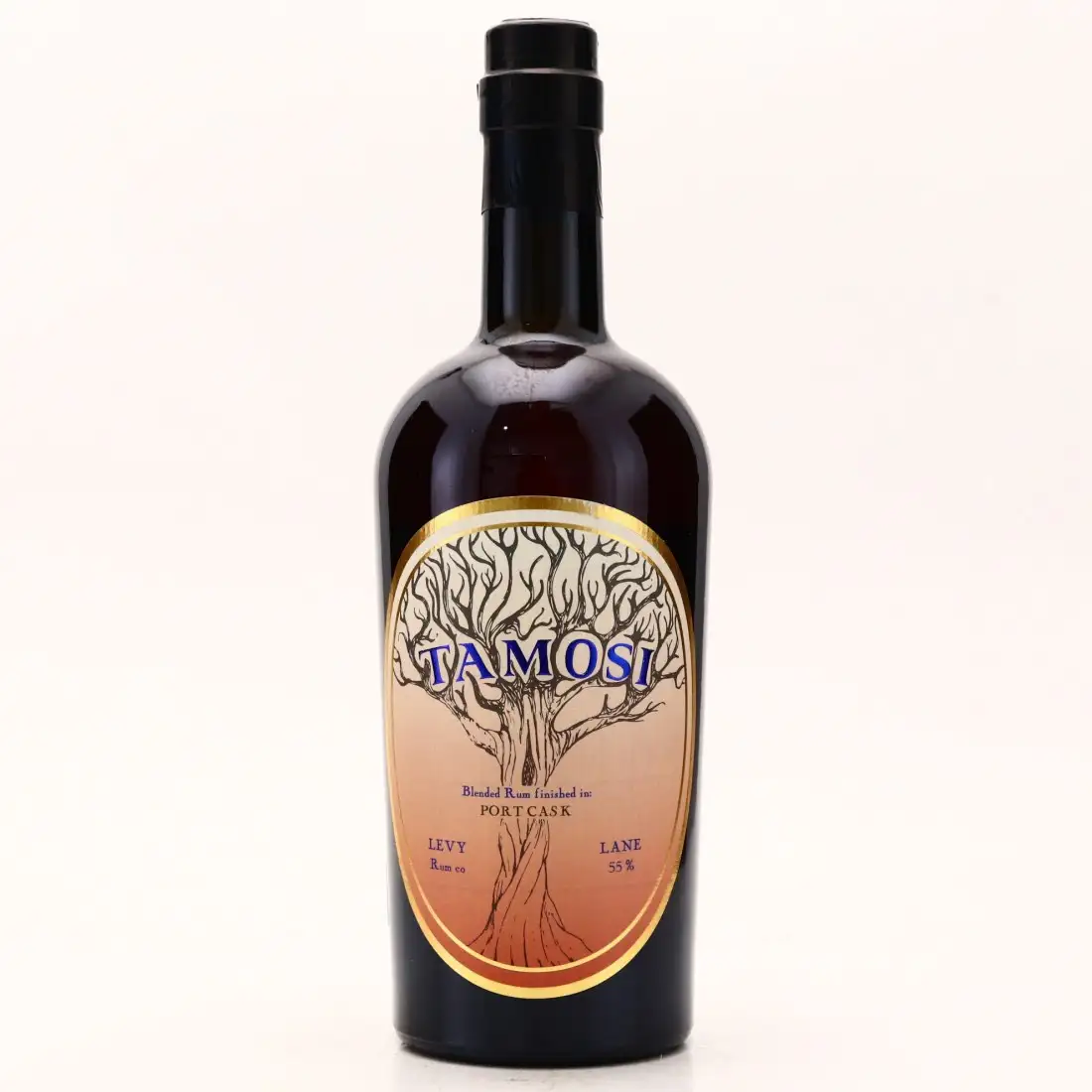 Levy Lane Tamosi Rum Port Cask