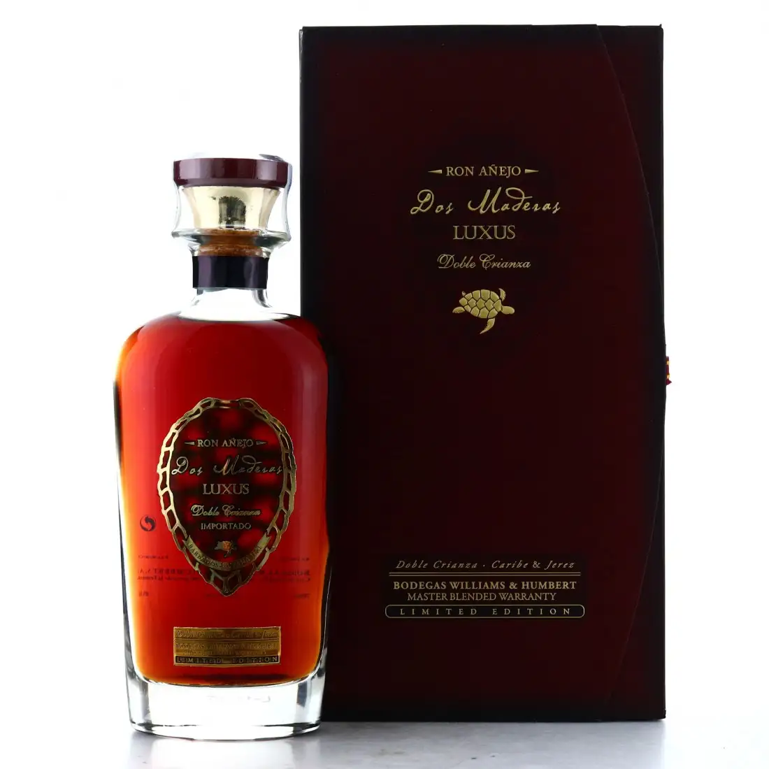 Dos Maderas Luxus Double Crianza