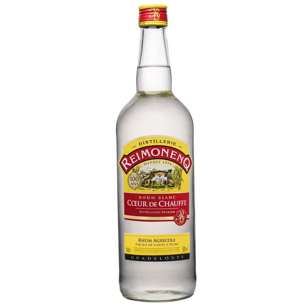 ReimonenQ Coeur de Chauffe