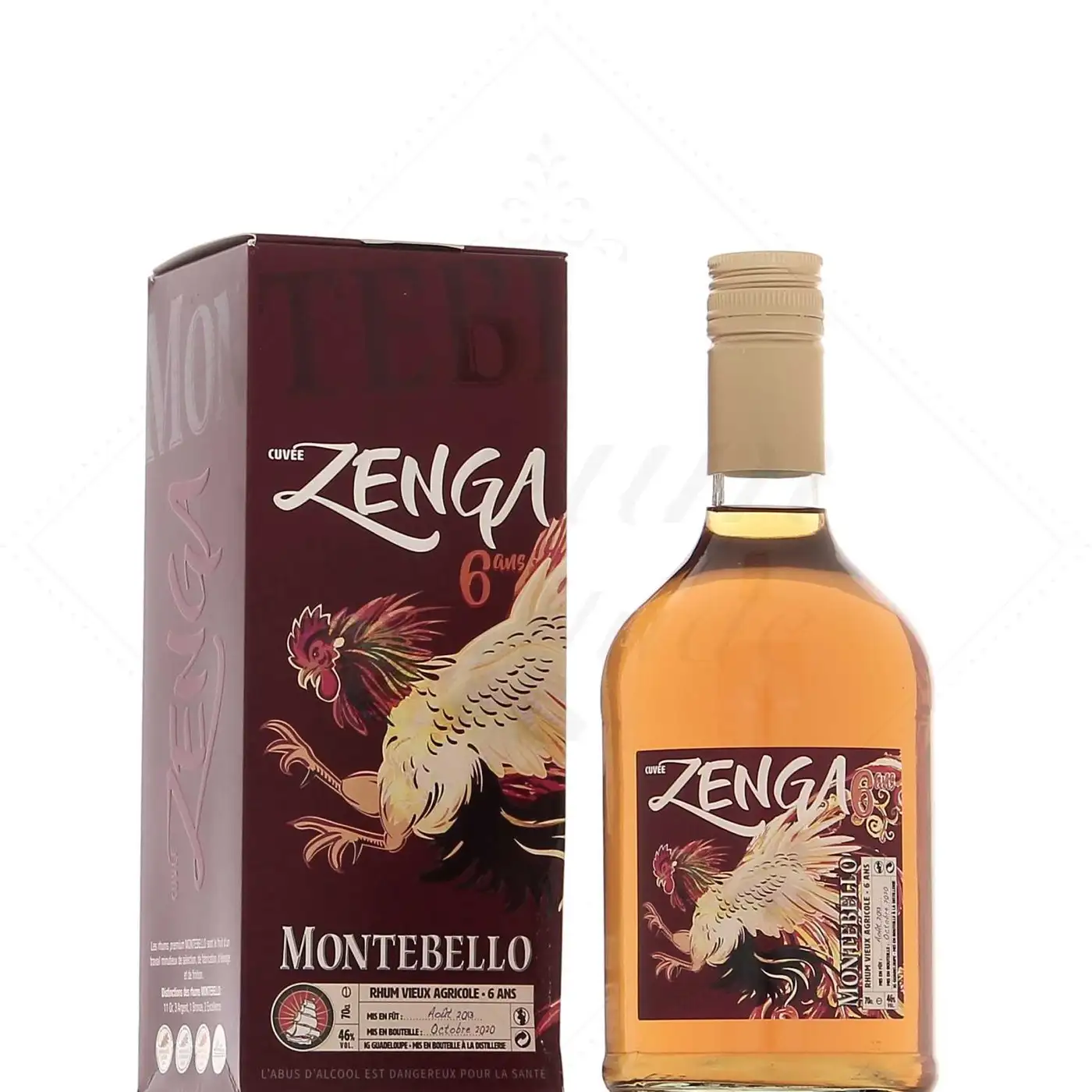 Carrere Montebello Zenga 2014