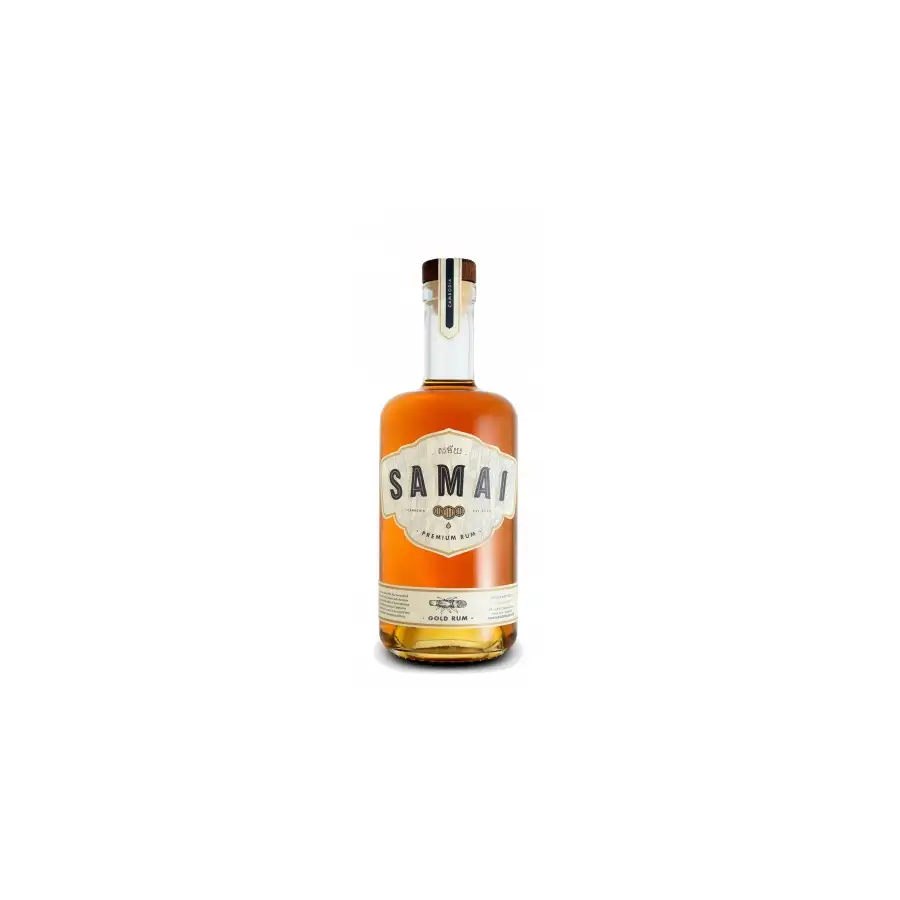 Samai Gold
