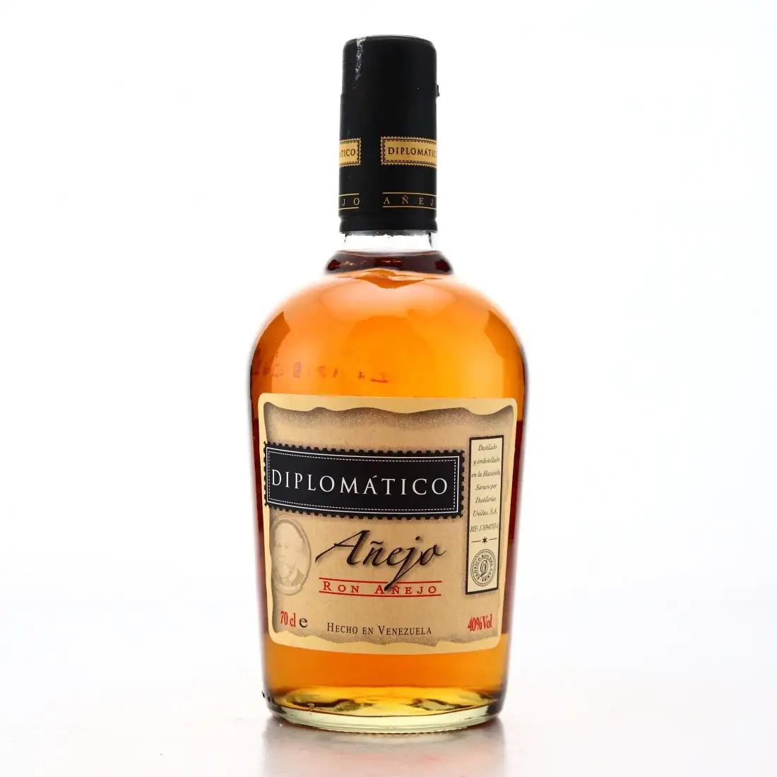 Diplomático Añejo