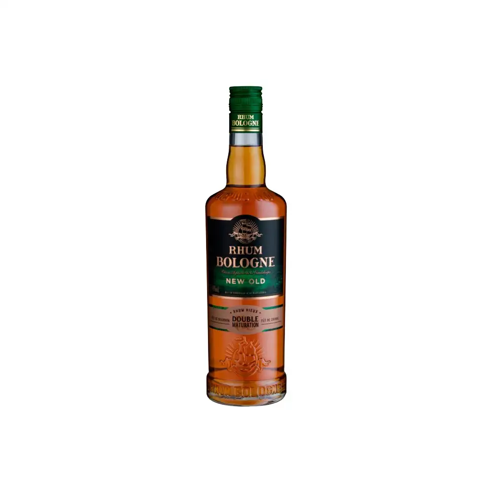 Bologne New Old Double Maturation