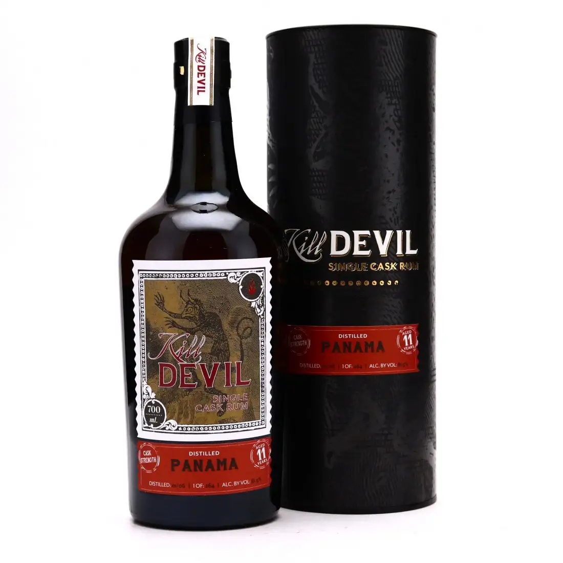 Kill Devil 2006