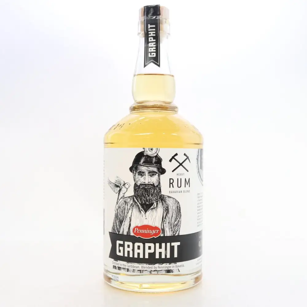 Penninger Graphit