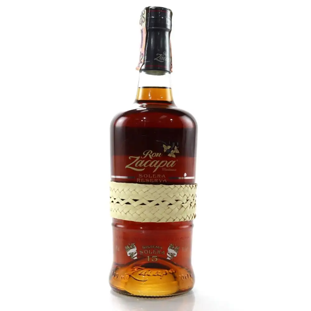 Ron Zacapa Solera Centenario 15