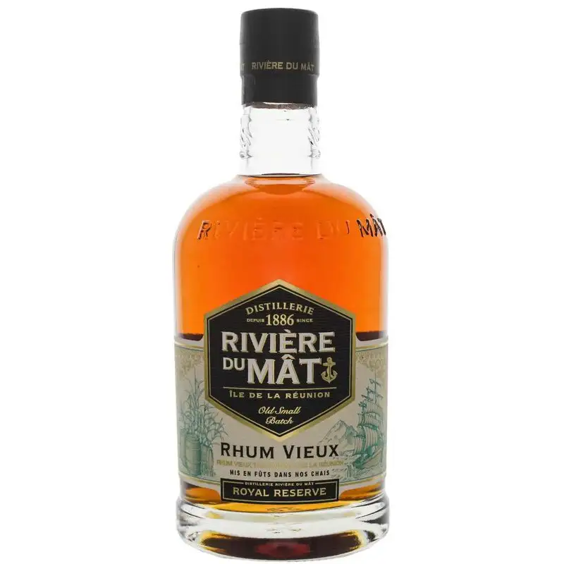 Rivière du Mât Royal Réserve