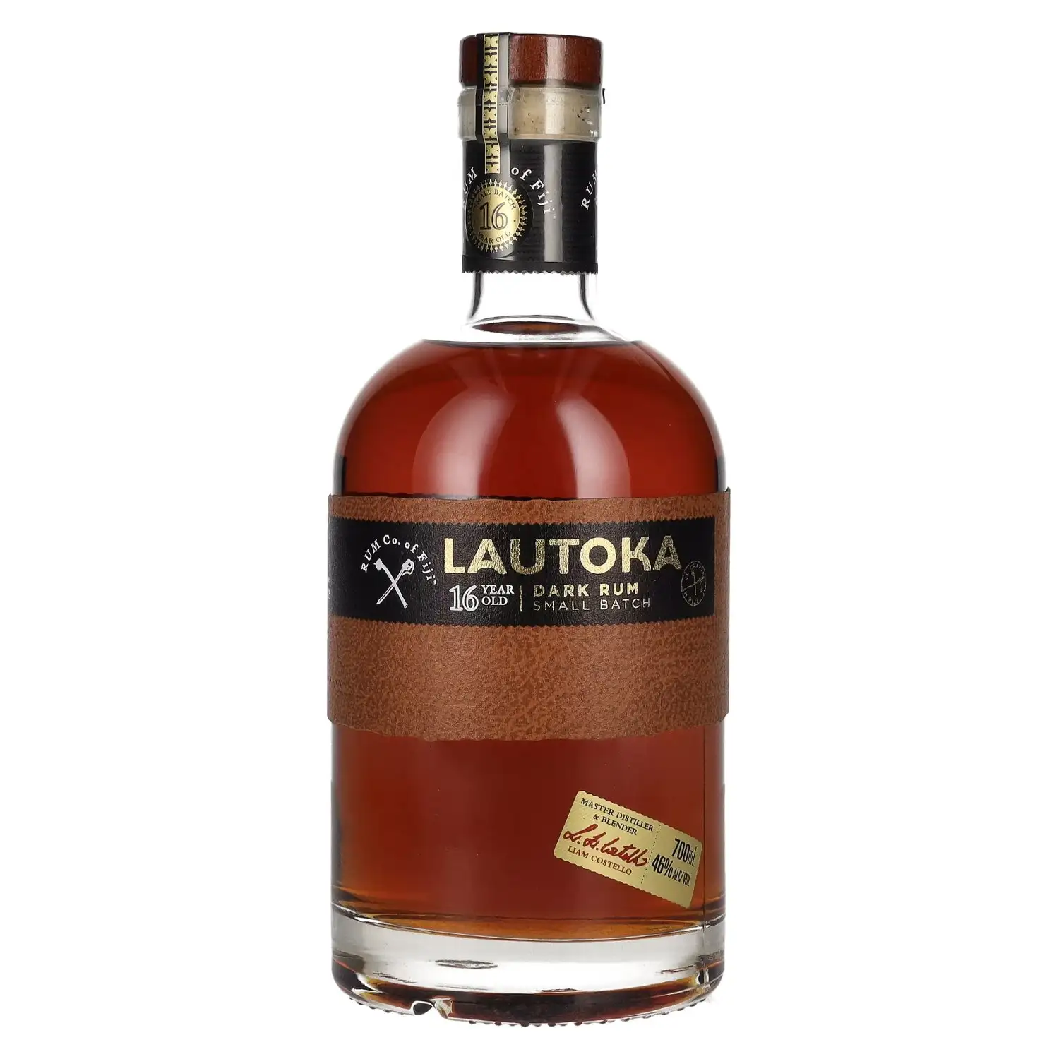 Fiji Rum & Co Lautoka 2004