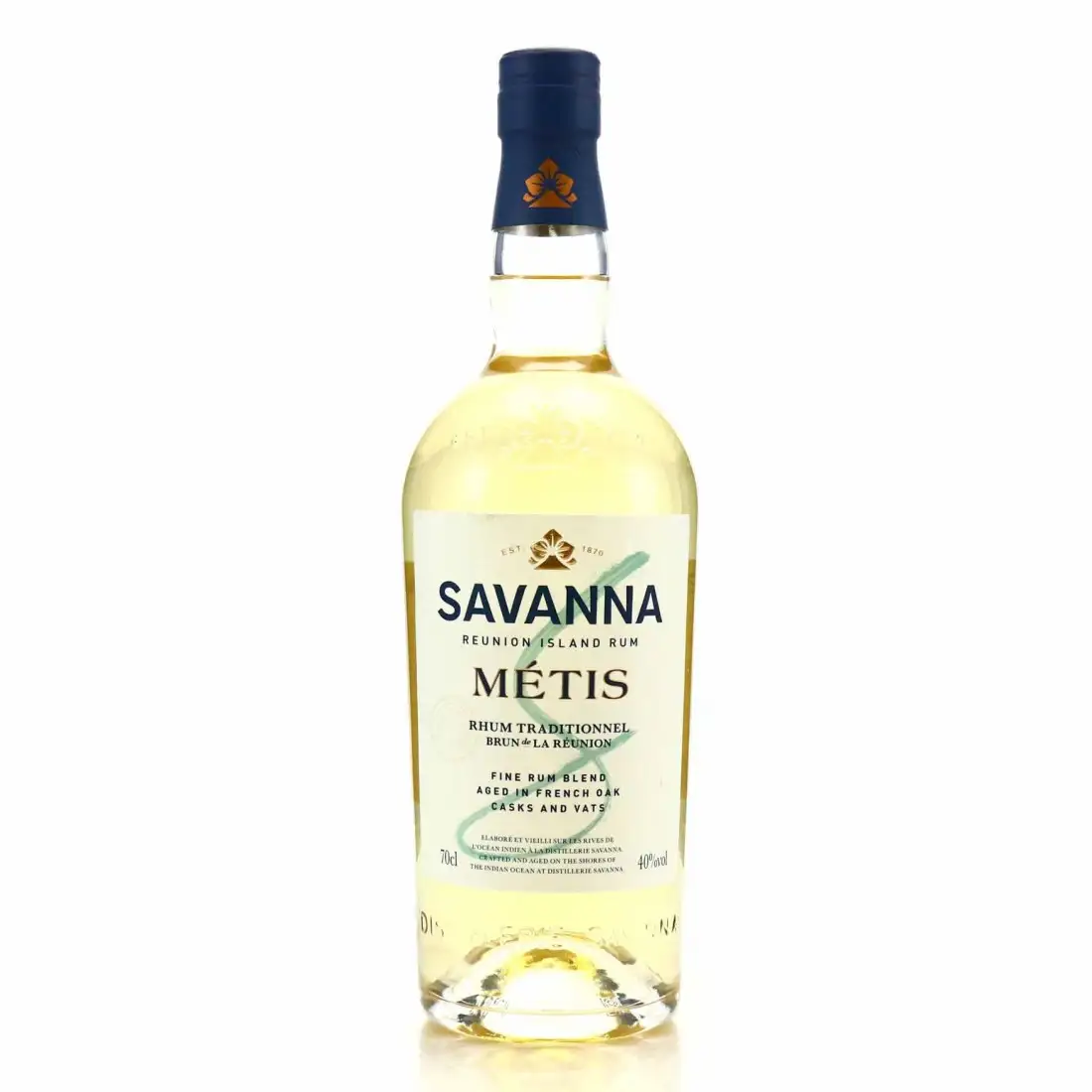 Savanna Métis