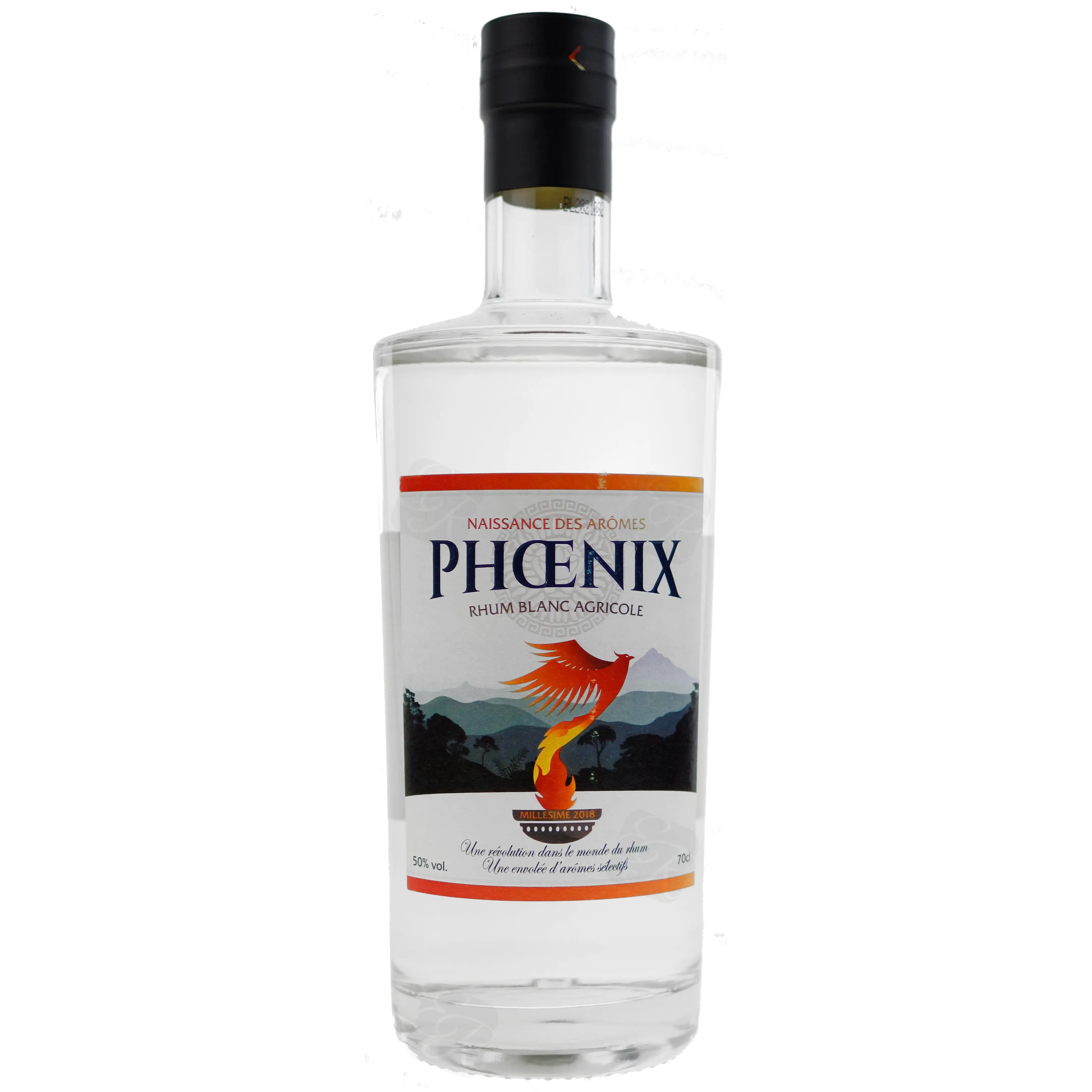 ReimonenQ Phoenix 2018