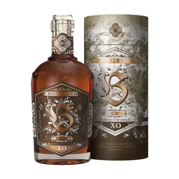 Capulet & Montague Brands GmbH Bonpland XO Premium Reserve