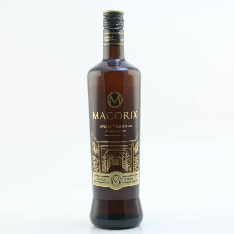 Macorix Gran Reserva Limited Edition Premium