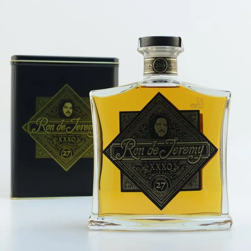 Ron de Jeremy XXXO Solera 27 2019