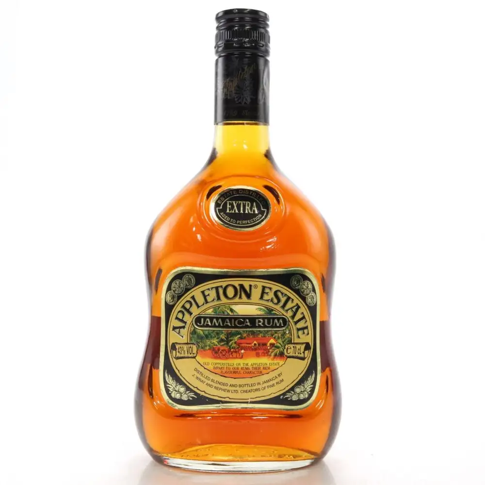 Appleton Extra