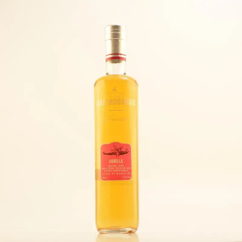Labourdonnais Fusion Vanilla