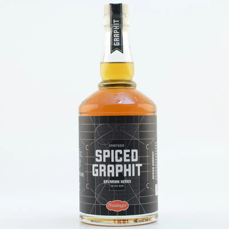Penninger Spiced Graphit