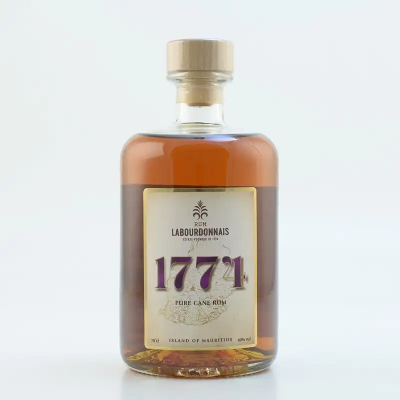 Labourdonnais 1774