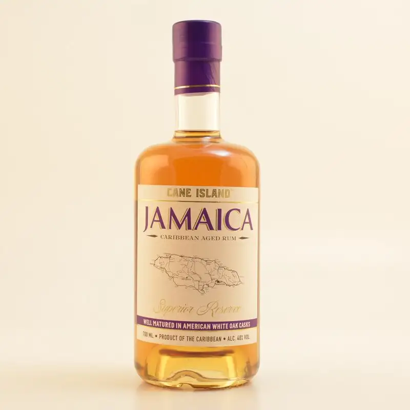 Cane Island Jamaica - Superior Reserve